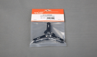 THREE TAIL BLADE HOLDER SET φ6 MK75094 