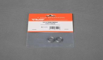 MK75101  THRUST WASHER MK75101