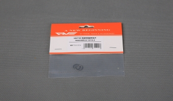 WASHER 8*10*0.3