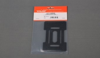 CARBON MAIN TRAY