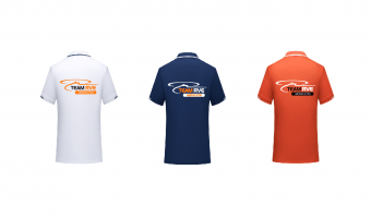 RVE POLO SHIRT MK30002
