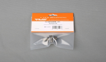 TAIL PULLEY T20J MK75203