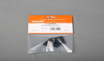 TAIL GEAR BEARING CASE L (EVO) MK75211