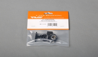 Metal Tail Pitch Assembly(EVO) MK75204
