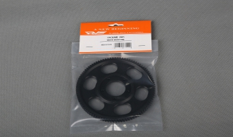 MAIN GEAR T96 MK68020