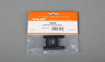 MAIN SHAFT BEARING BLOCK MK68023