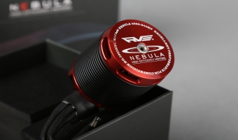 RVE NEBULA 4030-940KV 电机 