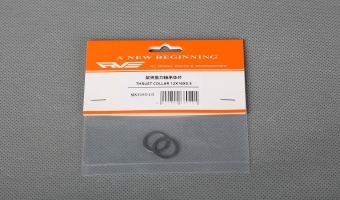 THRUST COLLAR 12X16X0.5 MK68010
