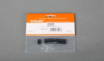 SERVO NUT MK68043