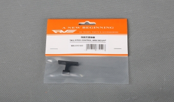 TAIL PITCH CONTROL ARM MOUNT MK68040