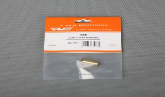 TAIL PITCH CONTROL SLIDER BUSHING MK68038