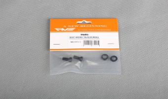SOCKET HEAD BOLT M5x10(LOW PROFILE) MK68013