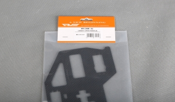 CARBON UPPER FRAME (R) MK68060
