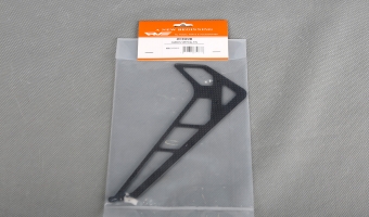 CARBON VERTICAL FIN MK68063