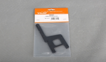 FRAME REINFORCING PLATE MK68062
