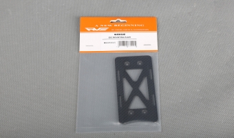 ESC MOUNTING PLATE MK68056