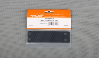 FRAME LNSIDE SUPPORT PLATE MK68057