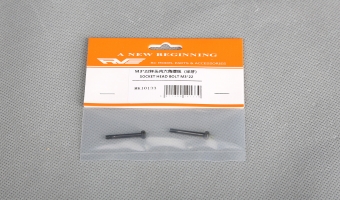 SOCKET HEAD BOLT M3*22 MK10133