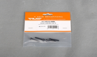SOCKET HEAD BOLT M3*18 MK10129