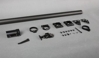 25MM TAIL BOOM UPGRADE GROUP MK75232