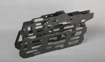 MERAK E750 CARBON FRAME（EVO） MK75201
