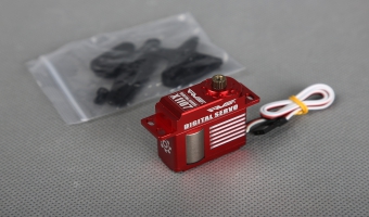 RVE X1107 SERVO MK60002 