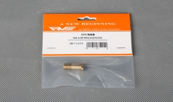 TAIL SLIDE RING SLEEVE(EVO) MK75224