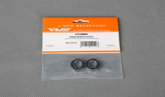 6800ZZ BEARING SHIELD MK10020
