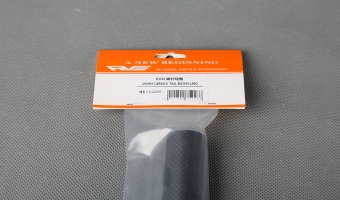 25MM CARBON TAIL BOOM L890 MK75226