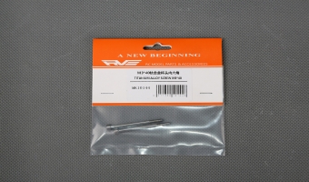 TITANIUM ALLOY SCREW M3*40 MK10144