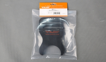 MAIN BLADE HOLDER(FOR BODY)（＝）