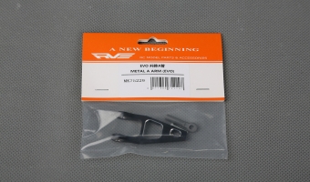 METAL A ARM (EVO) MK75229