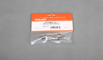 HELICAL PINION GEAR T12