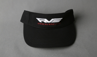 RVE VISOR CAP MK30004