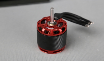 威翼RVE NEBULA 4030-510KV 电机 MK50005