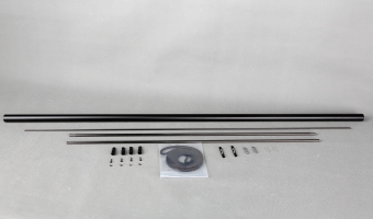 PHECDA UPGRADE TAIL ASSEMBLY MK68086