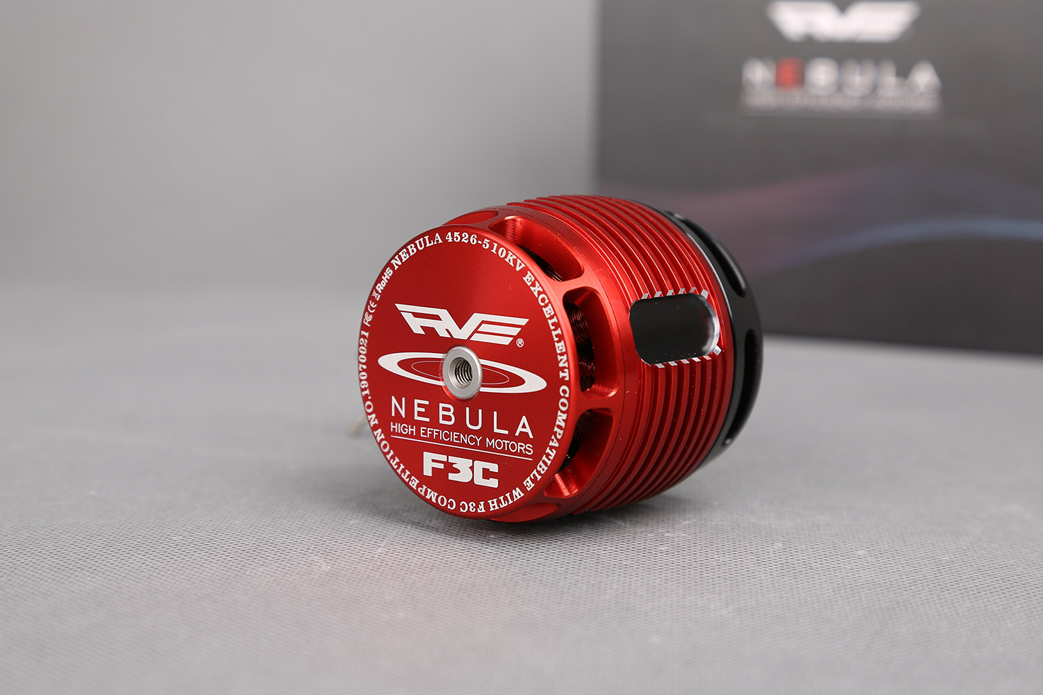 NEBULA 4526-510KV 高性能竞技马达 MK50002(图5)