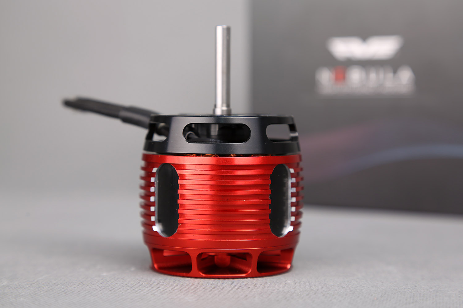 NEBULA 4526-510KV 高性能竞技马达 MK50002(图3)