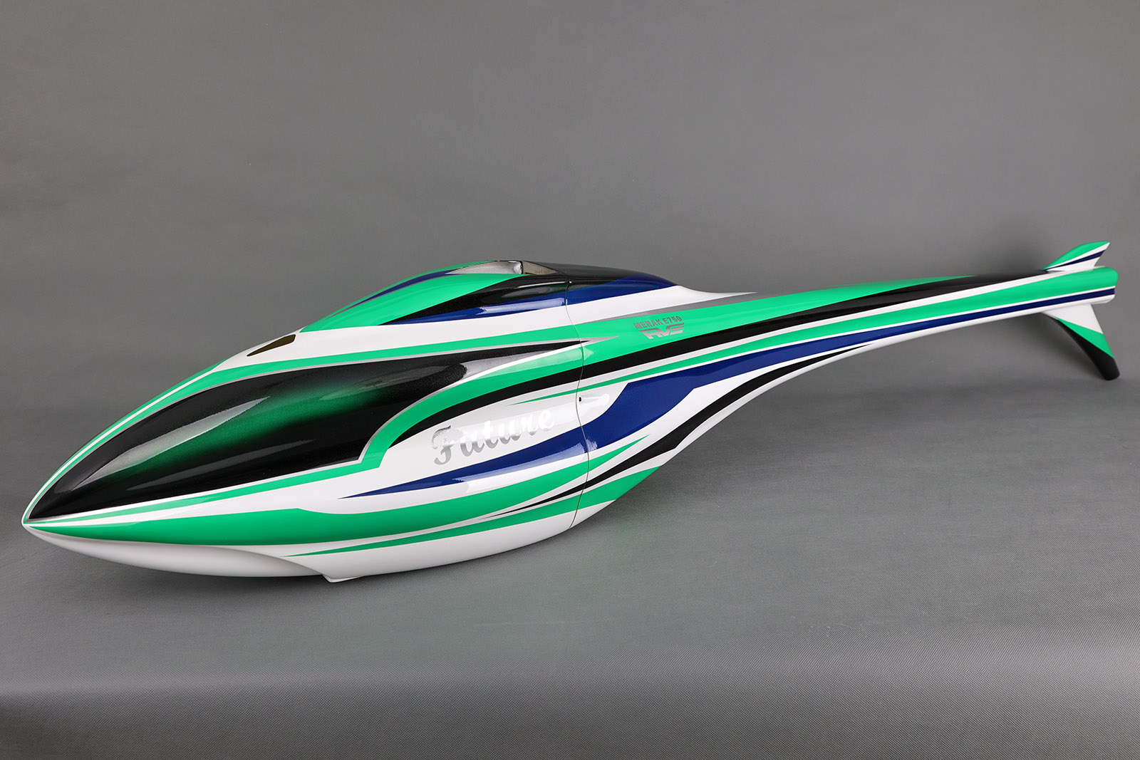 RVE 未来全包壳(绿)MK75154(图1) RVE 未来全包壳(绿)MK75154(图1)