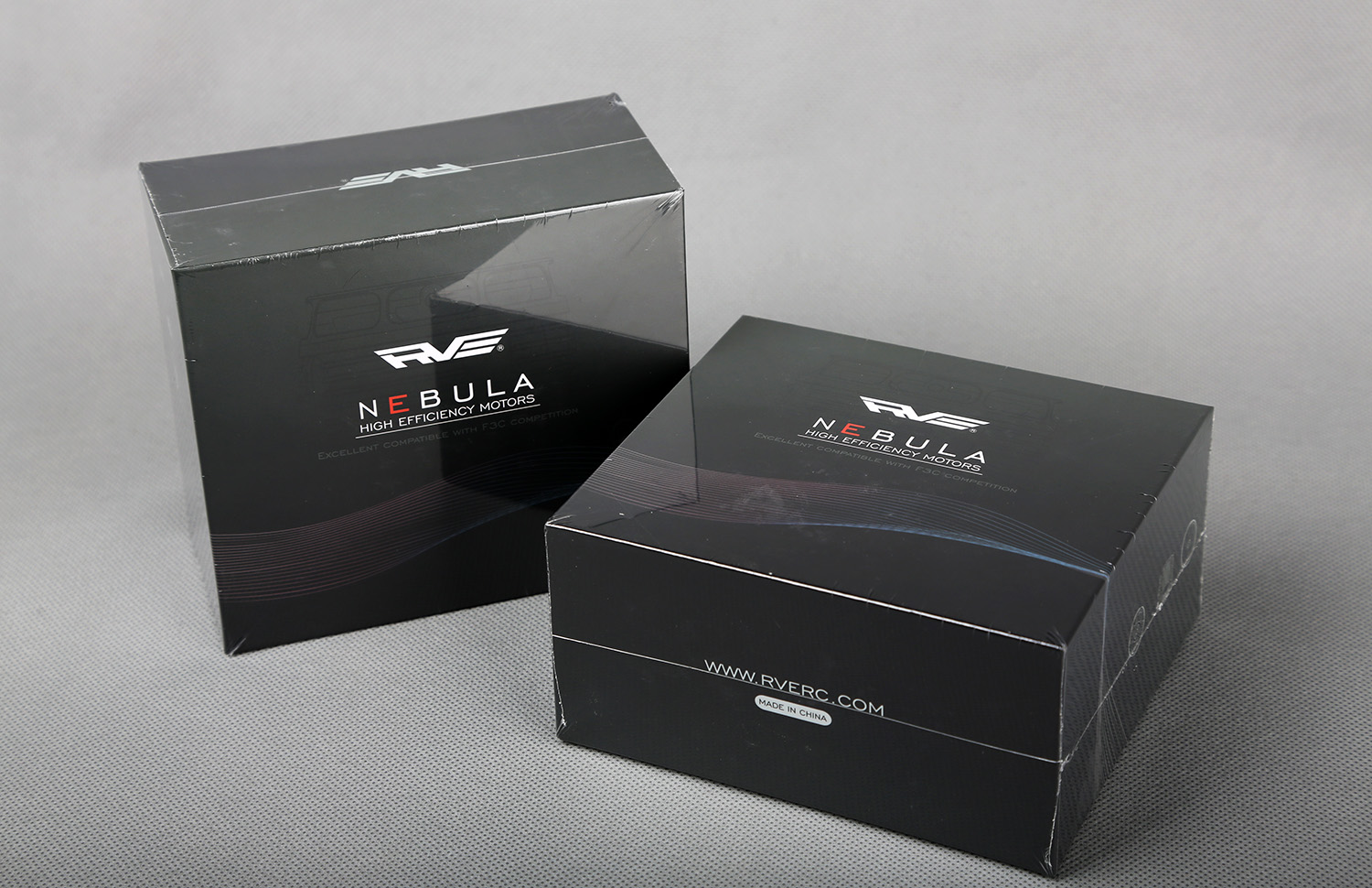 NEBULA星云 4225-510KV 专用马达 MK50009(图8)