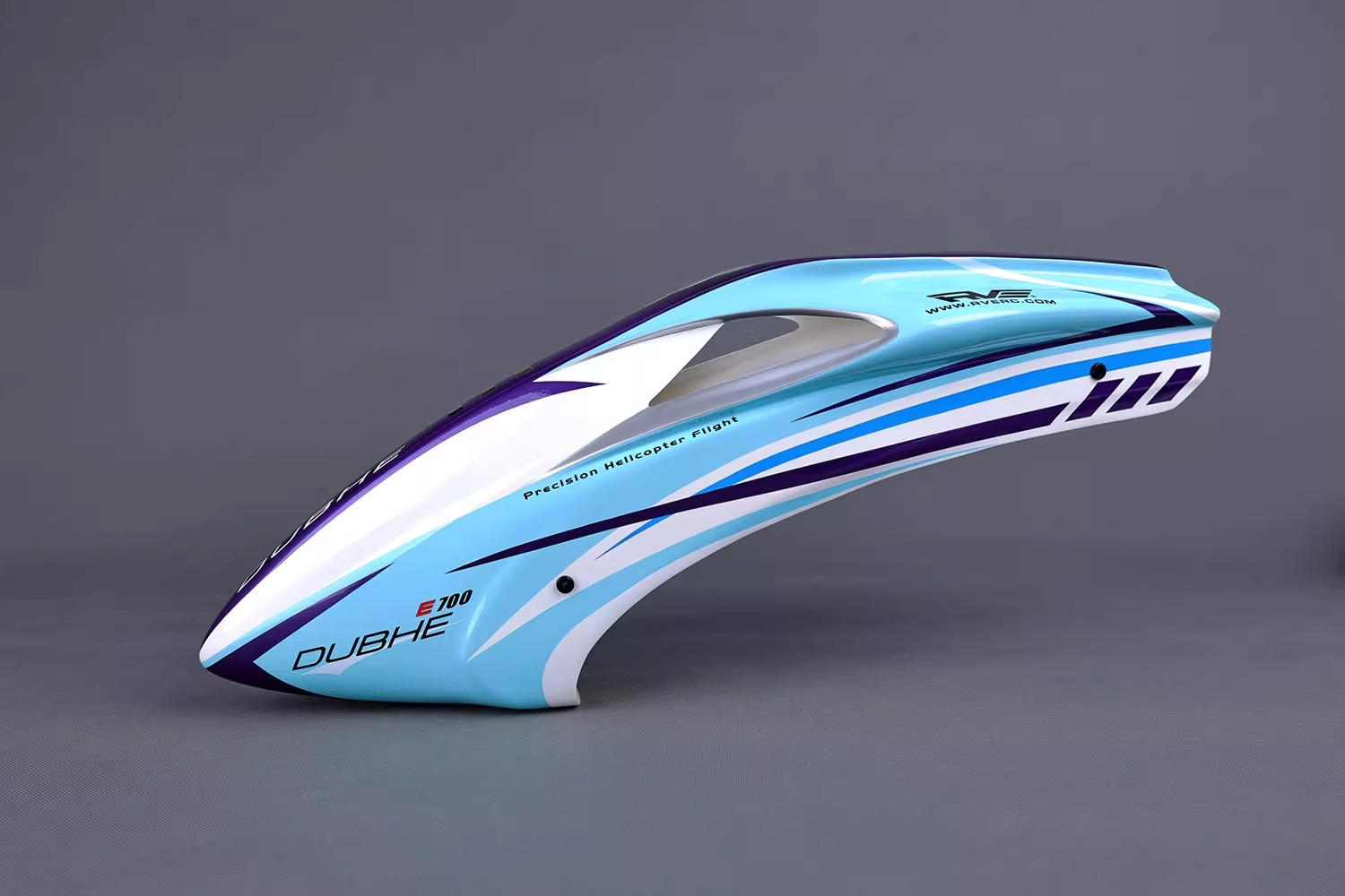 DUBHE PAINTED CANOPY（LAKE BLUE） MK70065(图1)