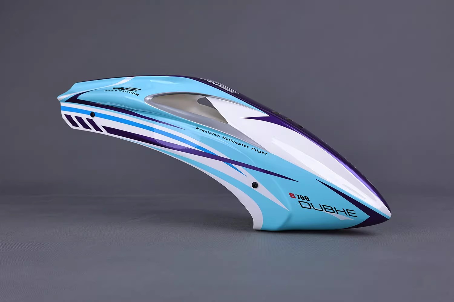 DUBHE PAINTED CANOPY（LAKE BLUE） MK70065(图2)