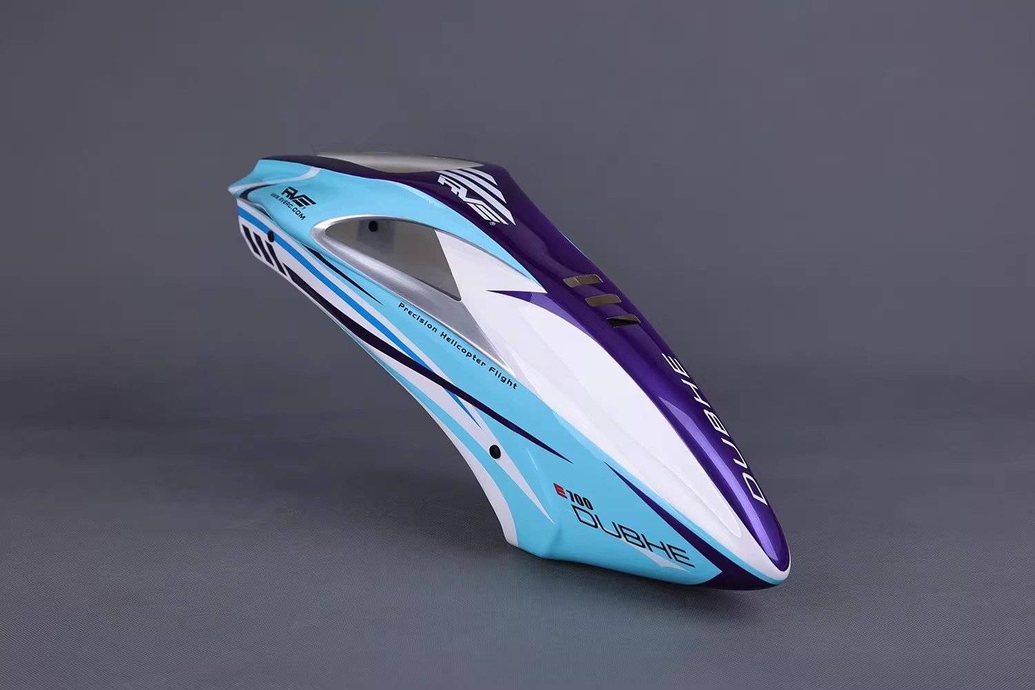 DUBHE PAINTED CANOPY（LAKE BLUE） MK70065(图3)