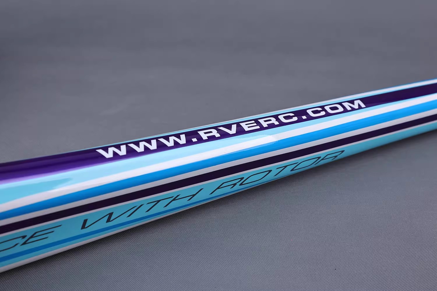 DUBHE TAIL FUSELAGE (LAKE BLUE) MK70066(图2)