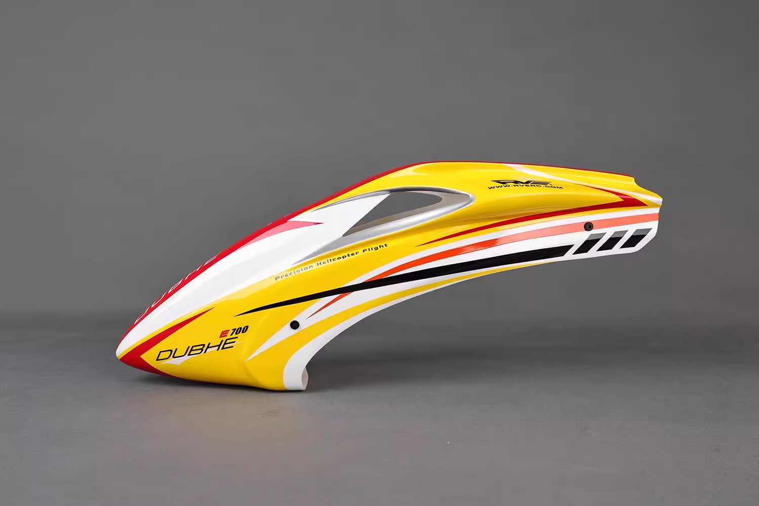 DUBHE PAINTED CANOPY（CANARY YELLOW） MK70067(图1)