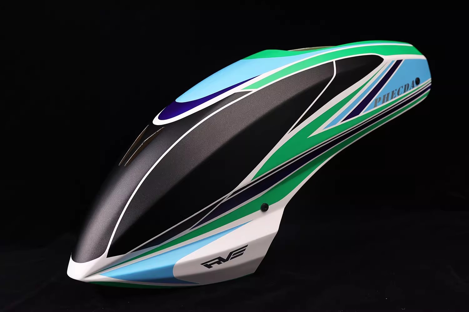​NEW PHECDA E680 CANOPY(GREEN) MK68097(图1)