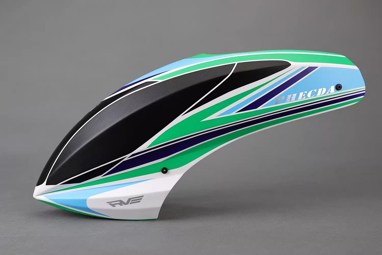 ​NEW PHECDA E680 CANOPY(GREEN) MK68097(图2)