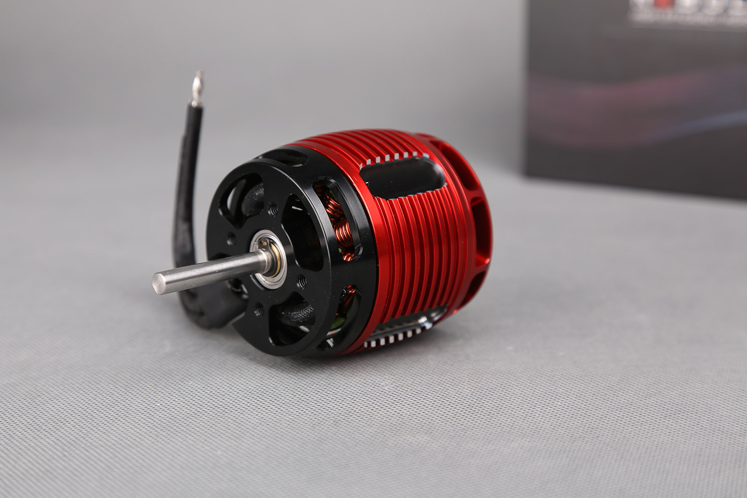 RVE NEBULA 4530H-545KV EXCELLENT MOTOR MK50007(图3)