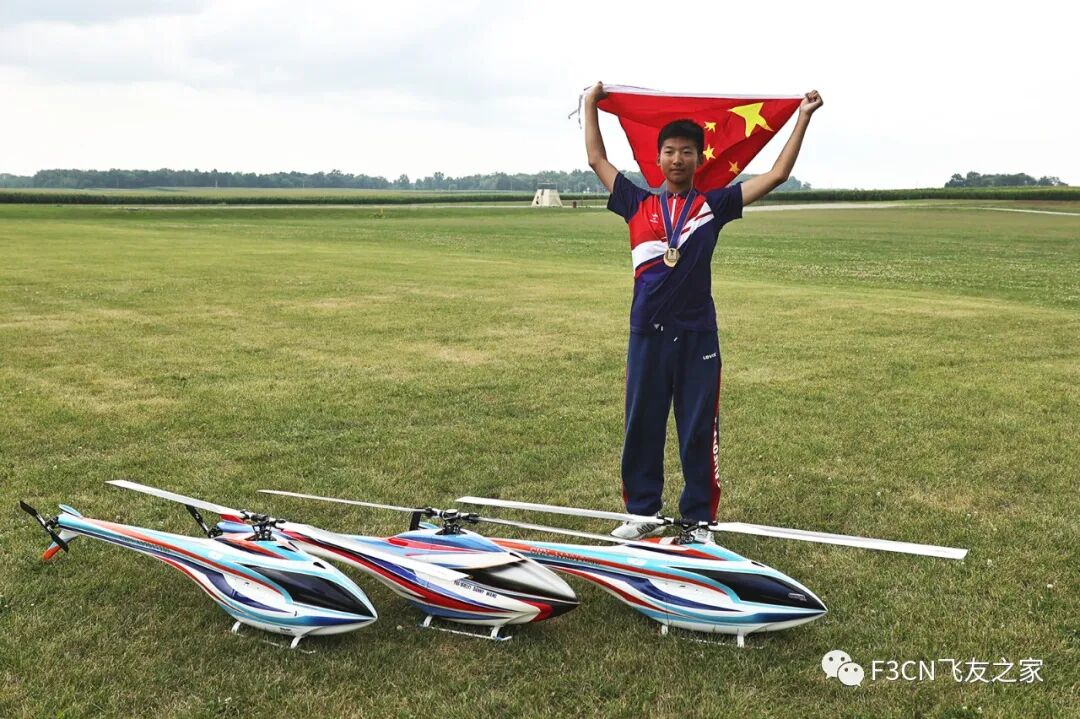 China-XinZe Zhao(图1)